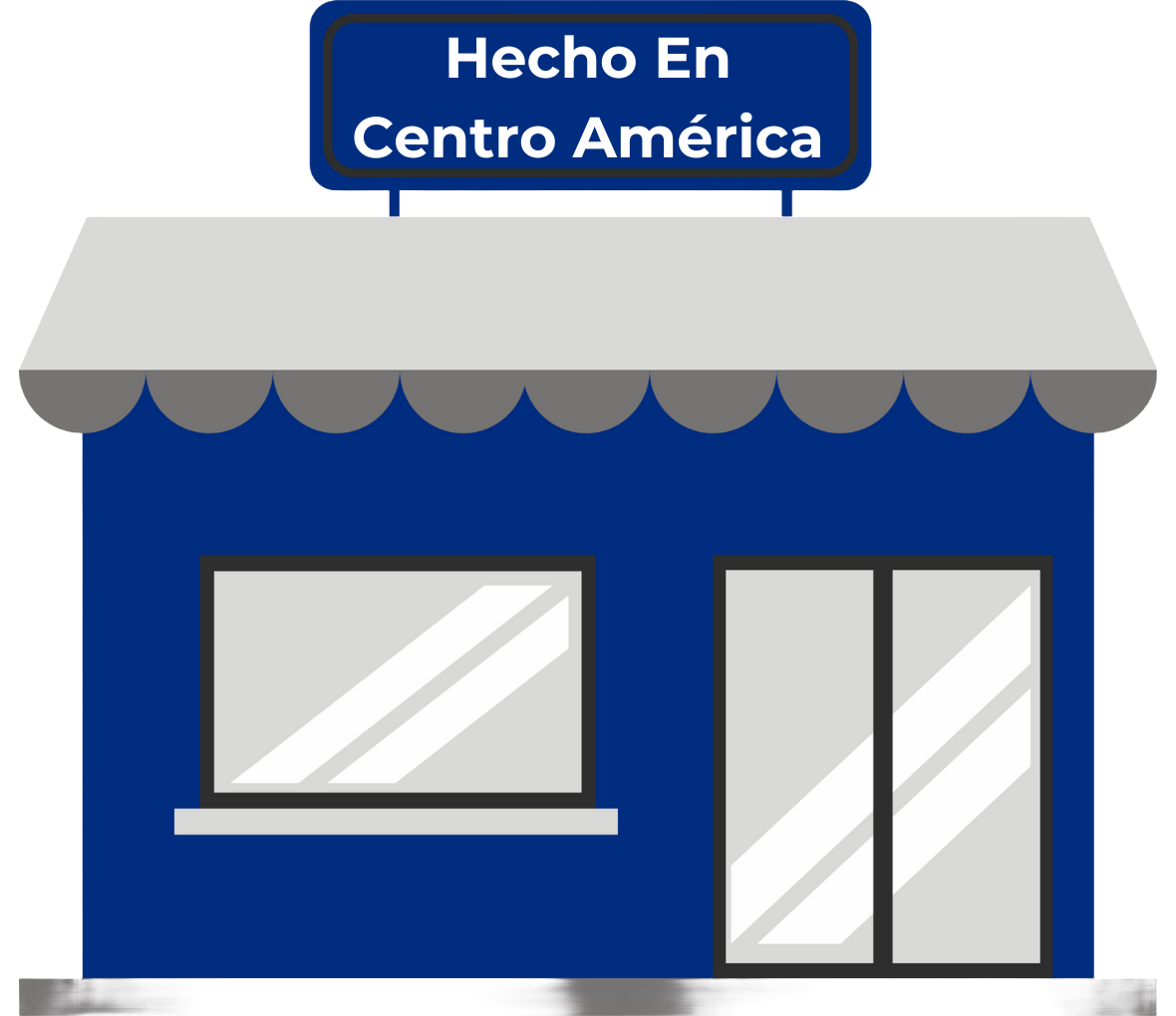 Hecho en C.A.