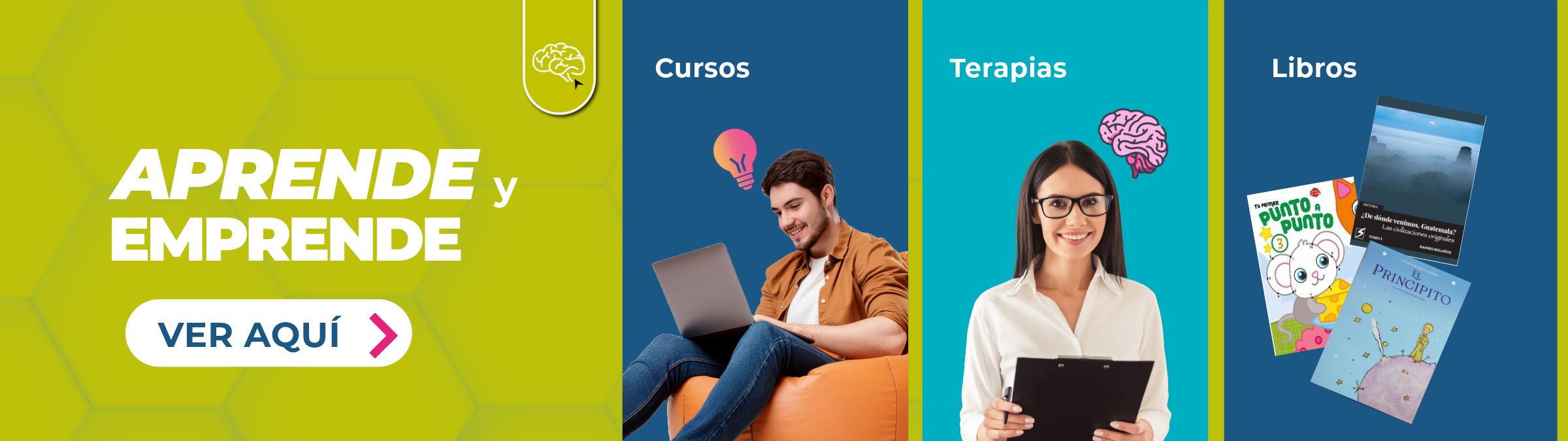 Uno Aprende